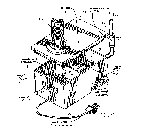 Une figure unique qui représente un dessin illustrant l'invention.